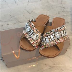 Crown Vintage Somaya Sandal
